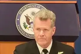 美高官惊呼：中国战机生产速度，竟是美军1.2倍！视频封面