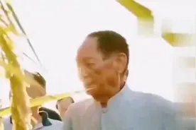 袁爷爷已经离开我们四年了！您还记得他吗？🙏缅怀袁隆平院士