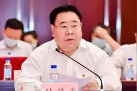 中国石油长庆油田公司原总经理付锁堂不幸逝世，享年62岁视频封面