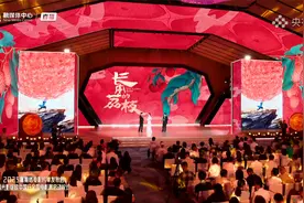 电影《长安的荔枝》领“鲜”发布，电影+文旅共启“荔”程新篇！