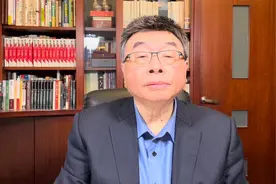特朗普称美国接管加沙，清空巴勒斯坦人，背后是与犹太财团的交易视频封面
