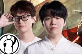 IGvsBLG败决G1：MSI门票战全神班放招！Rookie中辅血C震撼全场！