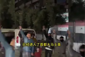 叙利亚政府军为何节节败退？军改后战斗力下降，被抓住痛点暴击