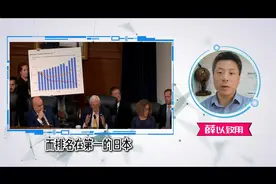 2025年来首次减持,中国持有美债规模降至世界第三,防范最坏情况wl视频封面