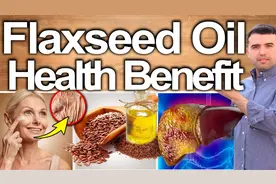 亚麻籽油的健康益处 - 最佳服用方法、用途、副作用和禁忌症