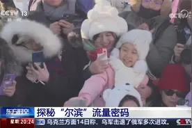 探秘“尔滨”流量密码视频封面