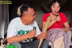 盘点情侣间的爆笑日常，最后一个裤衩子都找不到了，还得借老婆的视频封面