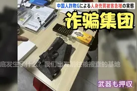 日媒报道国人在菲律宾的zp集团！以此警醒国人！提高警惕~