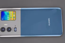 华为P70Pro勇者无敌：2亿120X变焦+八曲昆仑玻璃，华为这次赢麻了视频封面