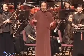 珍贵视频：笛王泰斗陆春龄 90岁演出视频封面