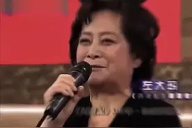 观音菩萨扮演者左大玢讲述和毛主席的故事#一代人的回忆视频封面