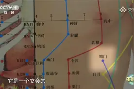 夜里总是睡不好？一个穴位帮你改善半夜早醒视频封面