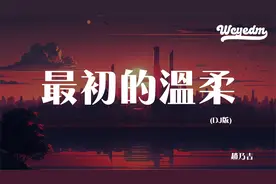 赵乃吉 - 最初的温柔 (DJ版)「你把所有誓言所有诺言 藏在手中化