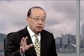 巴以冲突一周年，以军军事行动成效到底如何?李绍先:以军进退两难视频封面