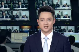 每小时30万度电！河北交投隆化独立储能电站今天并网运行视频封面