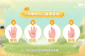 谨防危险发生 这份假期安全小贴士请查收视频封面