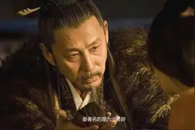 陈平功勋卓著官至丞相，为何刘邦临死时说他不堪重用？视频封面