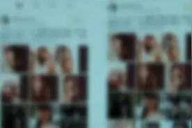 女子照片被同事恶意裁剪放大敏感部位 并配文侮辱 报警后仍遭骚扰