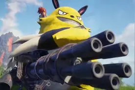 幻兽帕鲁 新手攻略