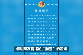 胖猫事件大反转！谭竹被冤枉？姐姐引导舆论：账号已经被封禁？视频封面