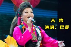 她才是《天路》的原唱，和歌唱家韩红比您更喜欢谁的演唱