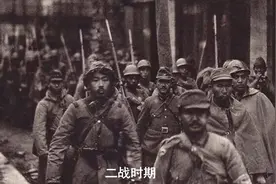 侵华战争，日军前后有105个师团参战，战斗力最强的是哪几个？视频封面