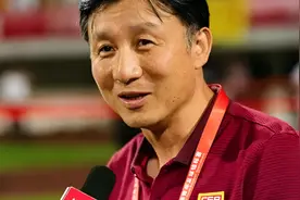 国奥出征U23亚洲杯大名单出炉 成耀东挂帅视频封面