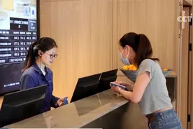 上海：严禁酒店“强制刷脸” 忘带身份证刷脸应明确征得本人同意视频封面