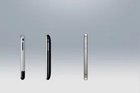 苹果发布会将至，带你盘点历代iPhone发展史视频封面