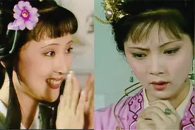 红楼梦44：大观园的姑娘们为什么不记仇？视频封面