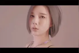 完美情人宋姝儿视频封面