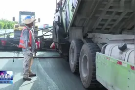 2024年宿迁已完成交通重大项目投资95.6亿元视频封面