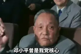 最重要的是人民对小平同志的评价体现了人民对邓小平的敬仰之情视频封面