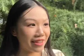 女子因长相被开玩笑意外发现身世 基因检测显示来自广西视频封面