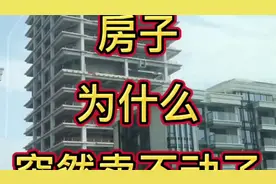 房子为什么突然卖不动了 (1)视频封面