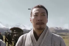 大秦赋：异人公子历经艰险归咸阳，克己勤勉誓夺秦国乃至天下霸视频封面
