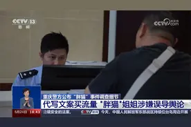 重庆警方公布“胖猫”事件调查细节视频封面