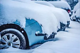 黑龙江今明两天降雪持续在线 哈尔滨牡丹江等地部分地区或有中雪视频封面