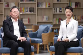 政协e事厅丨钟祖荣——教育要让每个学生都有自己成长成才的土壤视频封面