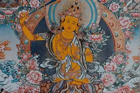 别再上当了！三个技巧教您如何辨别唐卡