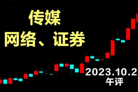 A股上升N字板块强势上攻，哪些还没涨？视频封面