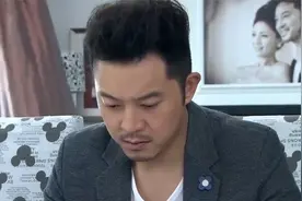 前妻挺着大肚子捡垃圾，老总追悔莫及，带着全家给她赔罪视频封面
