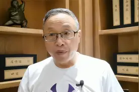 别糊涂了，亲情比政治观点重要一万倍！