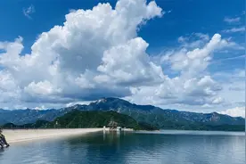 4大类15项消隐工程全部完工 密云水库给出亮眼的成绩单视频封面