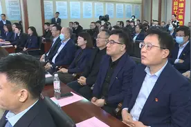 康复大学青岛中心医院二期改扩建项目开工视频封面