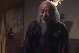 红旗谱：老头子贪财好色，竟然还敢惦记黄花大闺女！视频封面