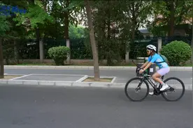 环保好骑心2024第八站：比利时大使馆的绿色故事视频封面