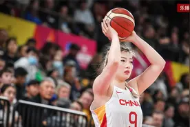 最后5秒！67-64!中国女篮被准绝杀，李梦最后一投能拯救球队吗？视频封面