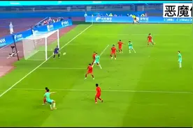 亚运中国男足4-0缅甸，全程回放4粒进球+集锦！球迷看得热血沸腾视频封面