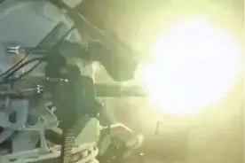 这种火力放在巴以战争上用不用一个小时就能结束？